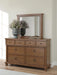 Rowlenstown Bedroom Set - Massey's Furniture Barn (Watertown, NY) 
