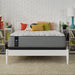 Silver Pine Innerspring Mattress - Massey's Furniture Barn (Watertown, NY) 