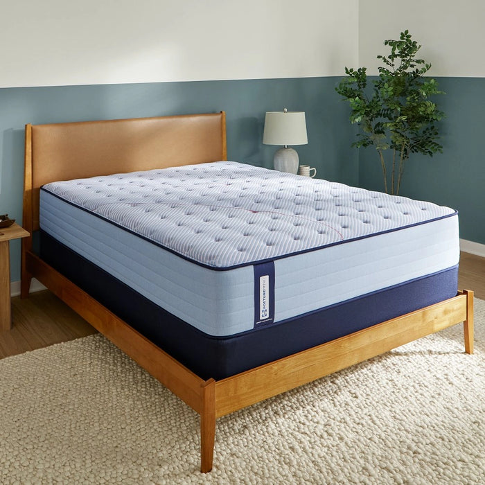 Dallas Spring Mattress - Massey's Furniture Barn (Watertown, NY) 