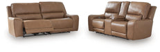 DeepWakes Living Room Set - Massey's Furniture Barn (Watertown, NY) 