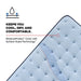 Keyport Spring Mattress - Massey's Furniture Barn (Watertown, NY) 