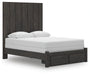 Fraluna Bedroom Set - Massey's Furniture Barn (Watertown, NY) 