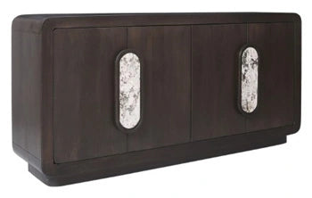 Elliston Accent Cabinet - Massey's Furniture Barn (Watertown, NY) 