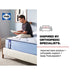 Hartsgrove Spring Mattress - Massey's Furniture Barn (Watertown, NY) 