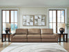Veronella Sectional Sofa - Massey's Furniture Barn (Watertown, NY) 