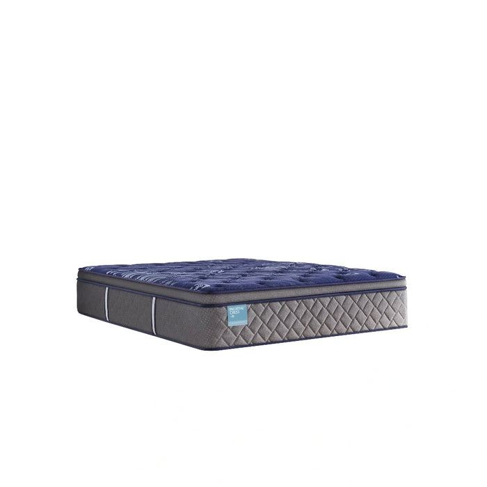 Sealy Pura Vida Innerspring Mattress - Massey's Furniture Barn (Watertown, NY) 