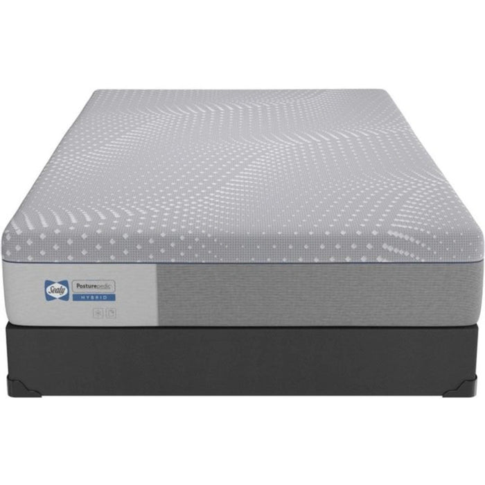Elsanta Hybrid Mattress - Massey's Furniture Barn (Watertown, NY) 