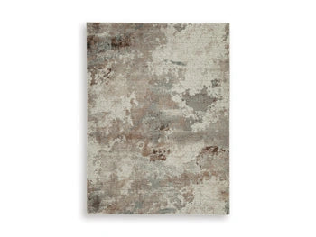 Jadenburg Rug - Massey's Furniture Barn (Watertown, NY) 