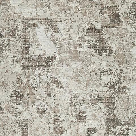 Barricland Rug - Massey's Furniture Barn (Watertown, NY) 