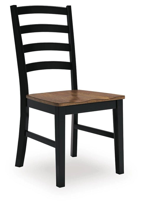 Wildenauer Dining Package