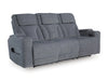 Studio Cave Living Room Set - Massey's Furniture Barn (Watertown, NY) 