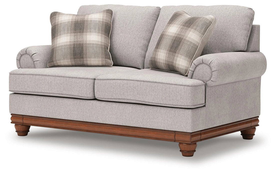 Clearbrooke Living Room Set - Massey's Furniture Barn (Watertown, NY) 