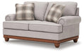 Clearbrooke Living Room Set - Massey's Furniture Barn (Watertown, NY) 