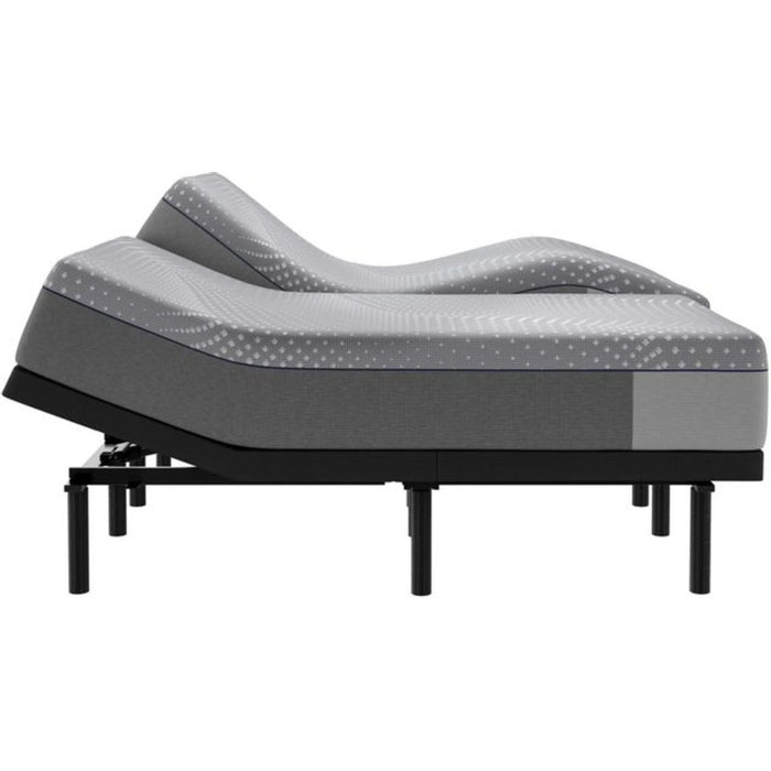 Elsanta Hybrid Mattress - Massey's Furniture Barn (Watertown, NY) 