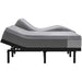 Elsanta Hybrid Mattress - Massey's Furniture Barn (Watertown, NY) 