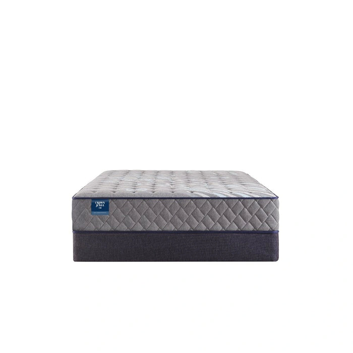 Royal Cove Innerspring Mattress - Massey's Furniture Barn (Watertown, NY) 