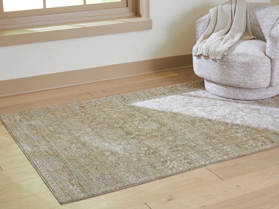 Neroham Rug - Massey's Furniture Barn (Watertown, NY) 