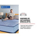 Maida Spring Mattress - Massey's Furniture Barn (Watertown, NY) 