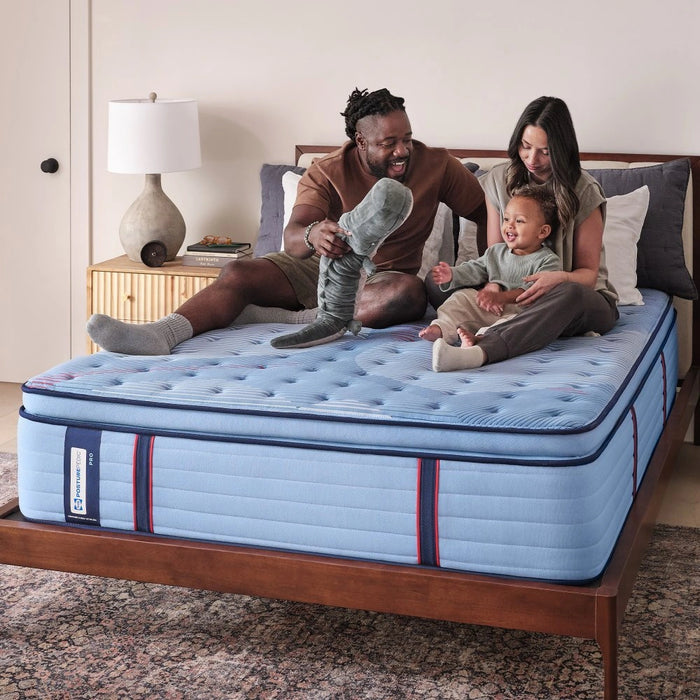 Fuller Spring Mattress - Massey's Furniture Barn (Watertown, NY) 
