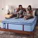 Fuller Spring Mattress - Massey's Furniture Barn (Watertown, NY) 