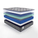 Miami Innerspring Mattress - Massey's Furniture Barn (Watertown, NY) 