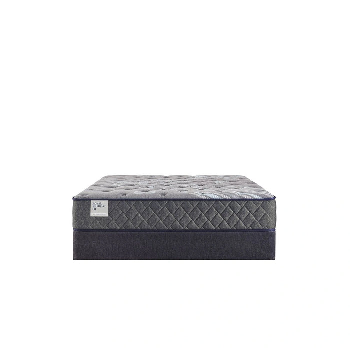 Miami Innerspring Mattress - Massey's Furniture Barn (Watertown, NY) 