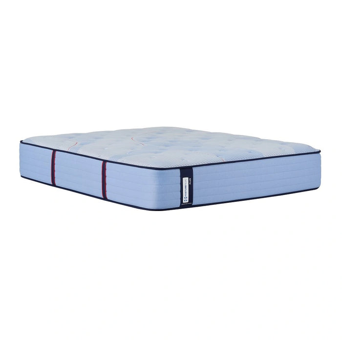Hartsgrove Spring Mattress - Massey's Furniture Barn (Watertown, NY) 