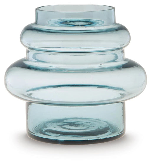 Vallmen Vase - Massey's Furniture Barn (Watertown, NY) 