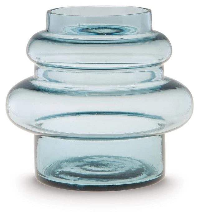 Vallmen Vase - Massey's Furniture Barn (Watertown, NY) 