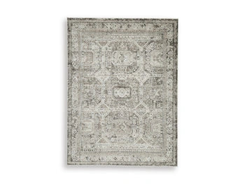 Junley Rug - Massey's Furniture Barn (Watertown, NY) 