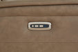 Glencroft Reclining Package - Massey's Furniture Barn (Watertown, NY) 