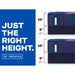 Sealy Albany II Spring Mattress - Massey's Furniture Barn (Watertown, NY) 