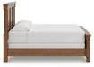 Rowlenstown Bedroom Set - Massey's Furniture Barn (Watertown, NY) 