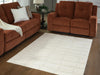Malvinsboro Washable Area Rug - Massey's Furniture Barn (Watertown, NY) 