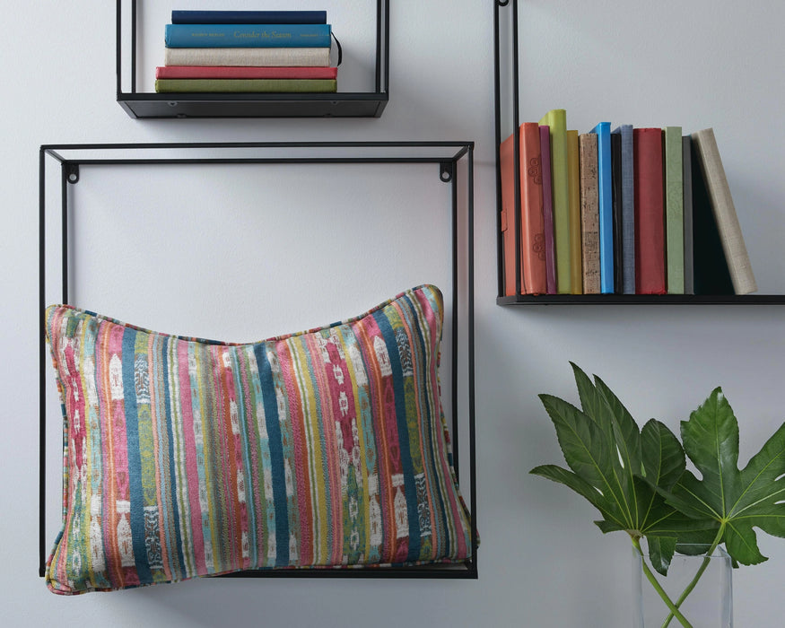 Orensburgh Pillow - Massey's Furniture Barn (Watertown, NY) 