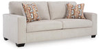 Aviemore Sofa Sleeper - Massey's Furniture Barn (Watertown, NY) 