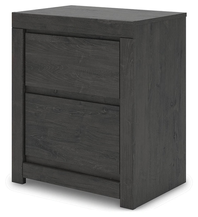 Fraluna Bedroom Set - Massey's Furniture Barn (Watertown, NY) 