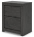 Fraluna Bedroom Set - Massey's Furniture Barn (Watertown, NY) 