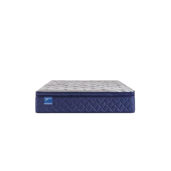 Sealy Midnight Cove Innerspring Mattress - Massey's Furniture Barn (Watertown, NY) 