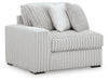 Stupendous Sectional - Massey's Furniture Barn (Watertown, NY) 