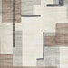 Larkport Washable Area Rug - Massey's Furniture Barn (Watertown, NY) 