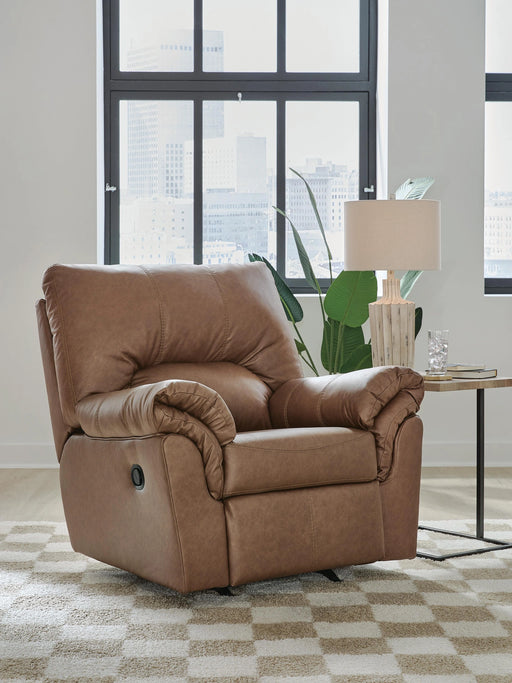 Whitlock Recliner - Massey's Furniture Barn (Watertown, NY) 