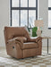Whitlock Recliner - Massey's Furniture Barn (Watertown, NY) 