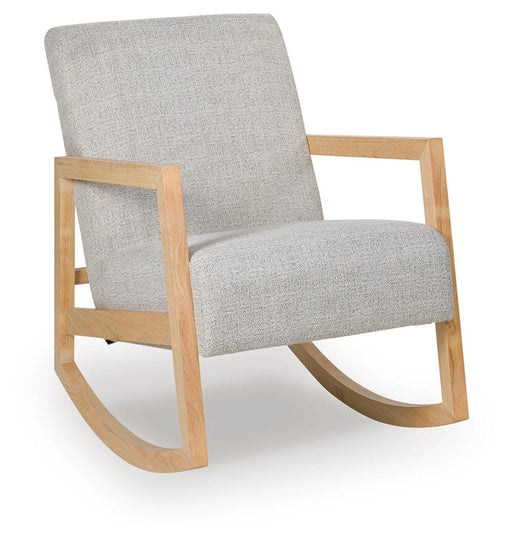 Wychworth Accent Chair - Massey's Furniture Barn (Watertown, NY) 