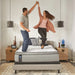 Silver Pine Innerspring Mattress - Massey's Furniture Barn (Watertown, NY) 