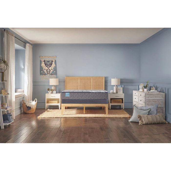 Sealy Remey Innerspring Mattress - Massey's Furniture Barn (Watertown, NY) 