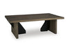 Kandinew Coffee Table - Massey's Furniture Barn (Watertown, NY) 