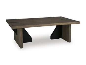 Kandinew Coffee Table - Massey's Furniture Barn (Watertown, NY) 